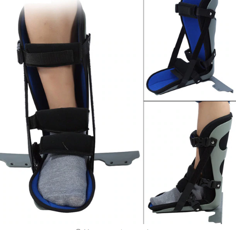 Ankle Brace Support