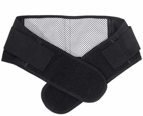 Lower Back Support Belt