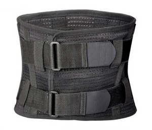 Lower Back Brace and Support Belt